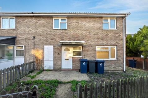 51 Sallowbush Road, Huntingdon, Cambridgeshire PE29 7BE