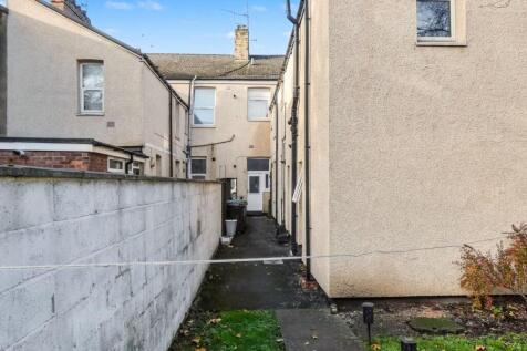 Flat 2, 14 Hutt Street, Hull, East Yorkshire, HU3 1QL