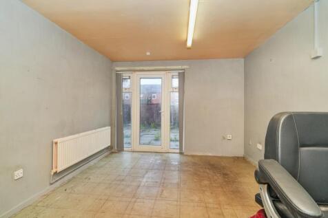 155 Ripon Street, Plungington, Preston, Lancashire, PR1 7LX