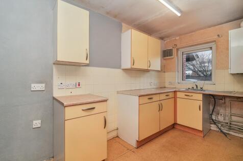 155 Ripon Street, Plungington, Preston, Lancashire, PR1 7LX