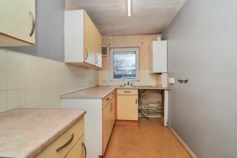 155 Ripon Street, Plungington, Preston, Lancashire, PR1 7LX