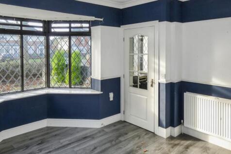 58 York Road, North Hull Estate, Hull, East Yorkshire, HU6 9RA