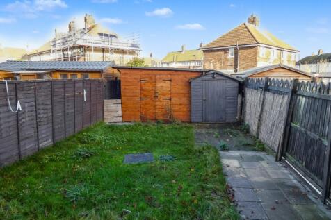 58 York Road, North Hull Estate, Hull, East Yorkshire, HU6 9RA