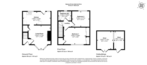 58 York Road, North Hull Estate, Hull, East Yorkshire, HU6 9RA