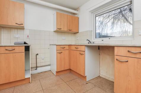 6 Harcourt Street, Preston, Lancashire, PR1 7ER