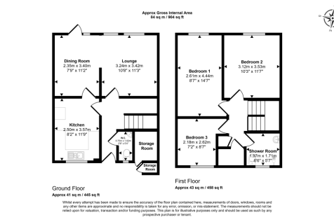18 Marlfield Close, Ingol, Preston, Lancashire, PR2 7AL