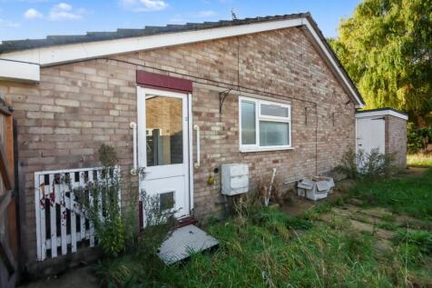 3 The Rhees, Colne, Huntingdon, Cambridgeshire PE28 3NA