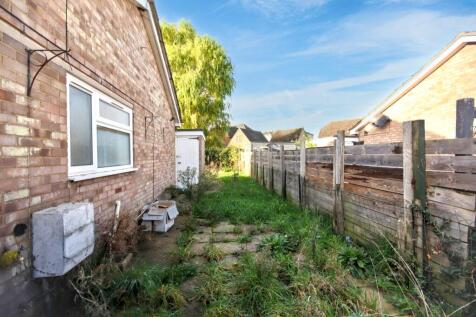 3 The Rhees, Colne, Huntingdon, Cambridgeshire PE28 3NA