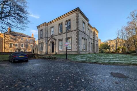 Flat C, Framlington House, Framlington Place, Newcastle Upon Tyne, NE2 4AB