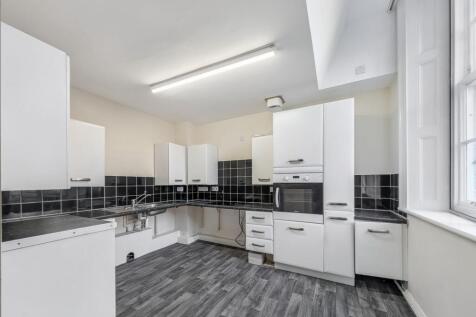 Flat C, Framlington House, Framlington Place, Newcastle Upon Tyne, NE2 4AB