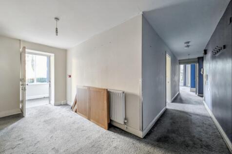 Flat C, Framlington House, Framlington Place, Newcastle Upon Tyne, NE2 4AB