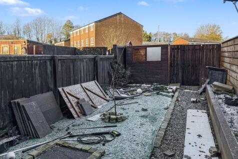 4 Eastbourne Gardens, Cramlington, Northumberland, NE23 8JW