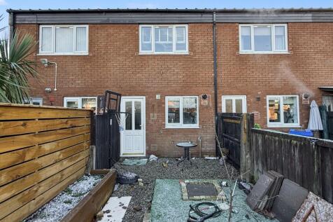 4 Eastbourne Gardens, Cramlington, Northumberland, NE23 8JW