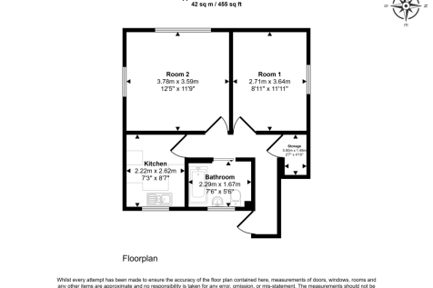 38 West Bank Close, Keighley, West Yorkshire, BD22 6HQ
