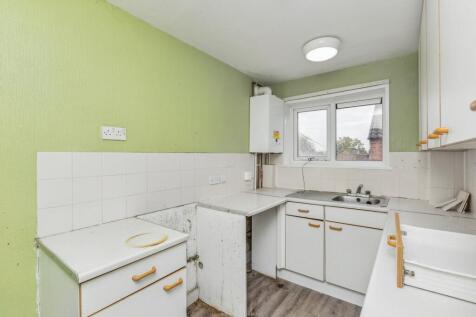 3 Swale Path, Bedford, Bedfordshire, MK41 7XS