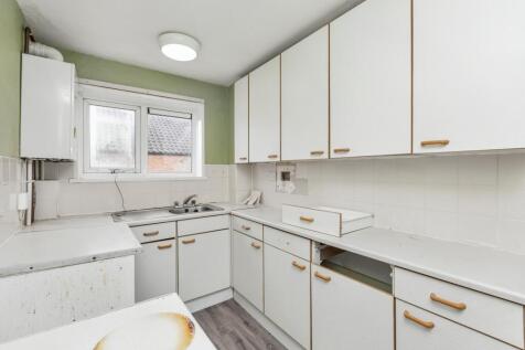 3 Swale Path, Bedford, Bedfordshire, MK41 7XS