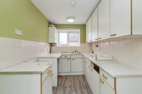 3 Swale Path, Bedford, Bedfordshire, MK41 7XS