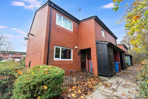 94 The Hove, Murdishaw, Runcorn, Cheshire, WA7 6EE