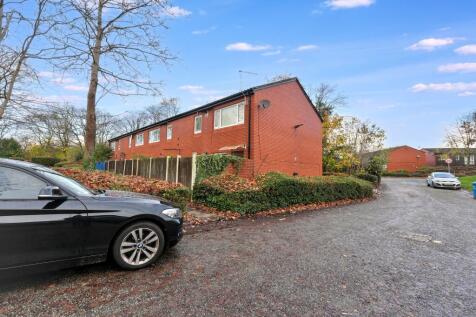 94 The Hove, Murdishaw, Runcorn, Cheshire, WA7 6EE