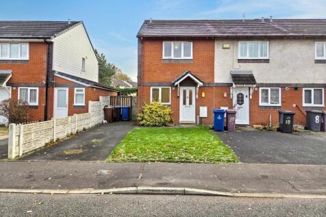 12 Pelham Street, Blackburn, Lancashire, BB1 5LA