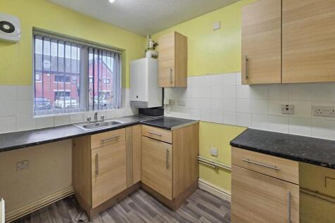 12 Pelham Street, Blackburn, Lancashire, BB1 5LA