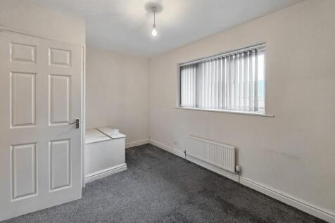 12 Pelham Street, Blackburn, Lancashire, BB1 5LA