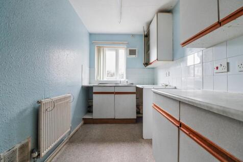 17 Myton Walk, Hemlington, Middlesbrough, Cleveland, TS8 9ND