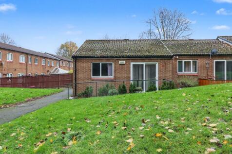 17 Myton Walk, Hemlington, Middlesbrough, Cleveland, TS8 9ND