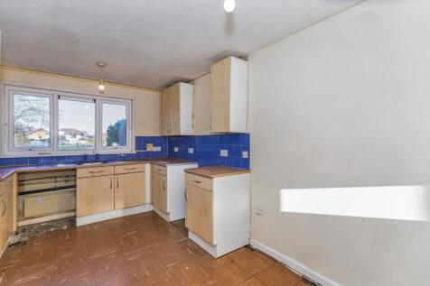 1 Sassoon Close, Wellingborough, Northamptonshire, NN8 3LR