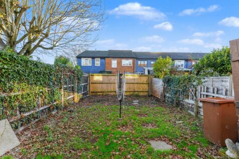 1 Sassoon Close, Wellingborough, Northamptonshire, NN8 3LR