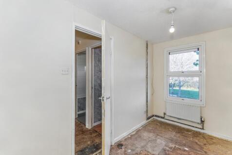 1 Sassoon Close, Wellingborough, Northamptonshire, NN8 3LR