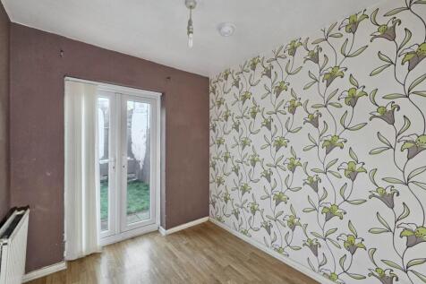 4 Travers Place, Ashton-on-Ribble, Preston, Lancashire, PR2 2NR