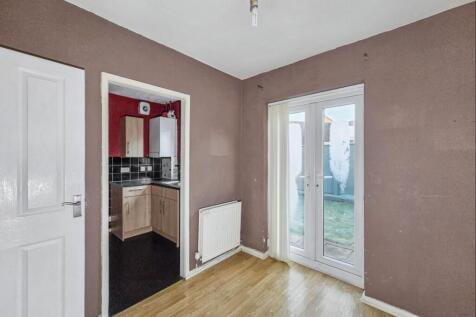 4 Travers Place, Ashton-on-Ribble, Preston, Lancashire, PR2 2NR