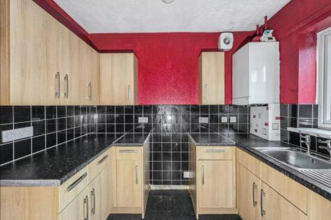 4 Travers Place, Ashton-on-Ribble, Preston, Lancashire, PR2 2NR