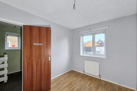 4 Travers Place, Ashton-on-Ribble, Preston, Lancashire, PR2 2NR