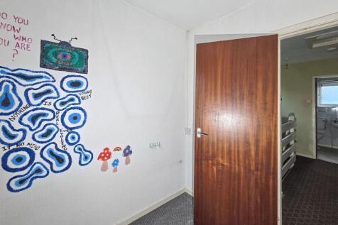 4 Travers Place, Ashton-on-Ribble, Preston, Lancashire, PR2 2NR