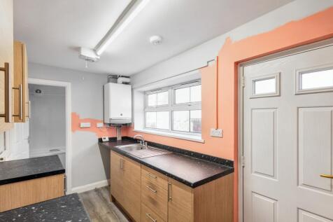 37 Digby Street, Crosby, Scunthorpe, North Lincolnshire, DN15 6DB