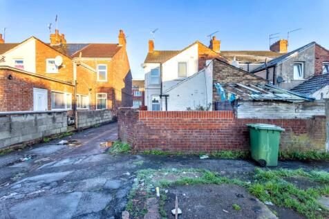 37 Digby Street, Crosby, Scunthorpe, North Lincolnshire, DN15 6DB