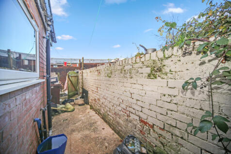 26 Trafalgar Street, Chorley, Lancashire, PR7 1HE