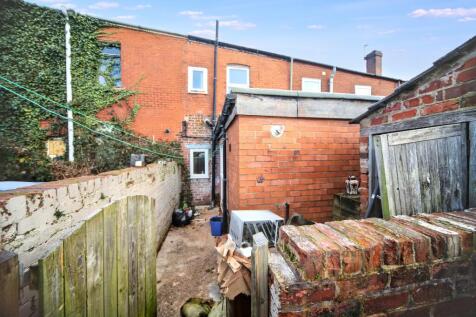 26 Trafalgar Street, Chorley, Lancashire, PR7 1HE