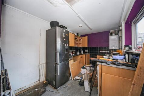 26 Trafalgar Street, Chorley, Lancashire, PR7 1HE