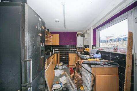 26 Trafalgar Street, Chorley, Lancashire, PR7 1HE