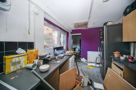 26 Trafalgar Street, Chorley, Lancashire, PR7 1HE