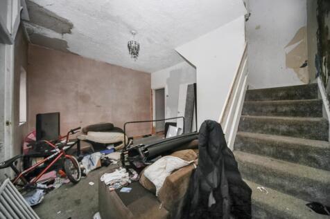 26 Trafalgar Street, Chorley, Lancashire, PR7 1HE