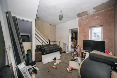 26 Trafalgar Street, Chorley, Lancashire, PR7 1HE