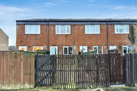 75 Esher Place, Cramlington, Northumberland, NE23 8JL