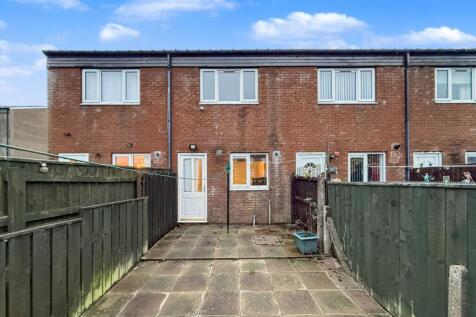 75 Esher Place, Cramlington, Northumberland, NE23 8JL