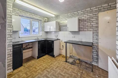 9 Bowlingfield, Ingol, Preston, Lancashire, PR2 7DD