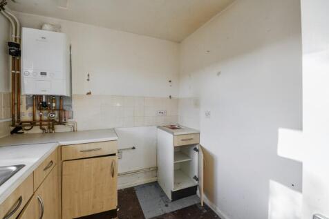 13 Oswald Close, Ramsey, Huntingdon, Cambridgeshire PE26 1EW