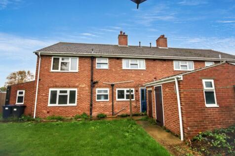 2A Kisby Avenue, Godmanchester, Huntingdon, Cambridgeshire PE29 2BZ